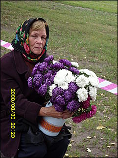 30 августа 2008 г. Барнаул   День рождения Барнаула