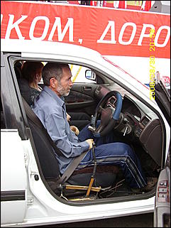 30 августа 2008 г. Барнаул   День рождения Барнаула