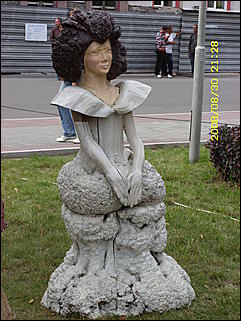 30 августа 2008 г. Барнаул   День рождения Барнаула