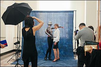    Мисс "Русское радио-2014"