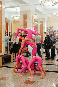    Мисс "Русское радио-2014"