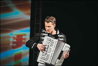    Мисс "Русское радио-2014"