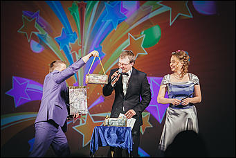    Мисс "Русское радио-2014"