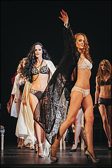    Мисс "Русское радио-2014"