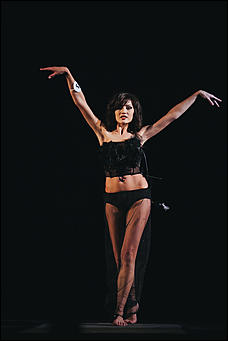    Мисс "Русское радио-2014"