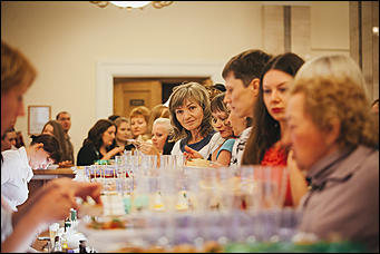    Мисс "Русское радио-2014"