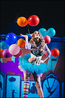    Мисс "Русское радио-2014"