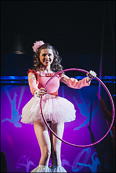    Мисс "Русское радио-2014"