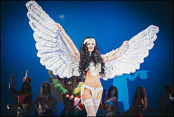    Мисс "Русское радио-2014"