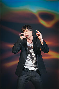    Мисс "Русское радио-2014"