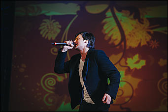    Мисс "Русское радио-2014"