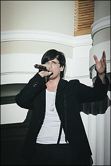    Мисс "Русское радио-2014"