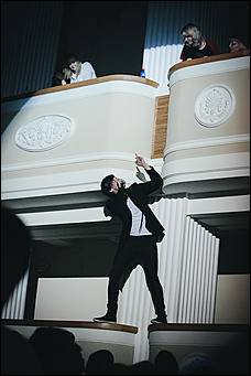    Мисс "Русское радио-2014"