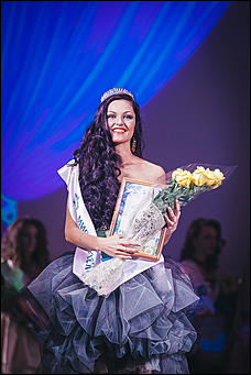    Мисс "Русское радио-2014"