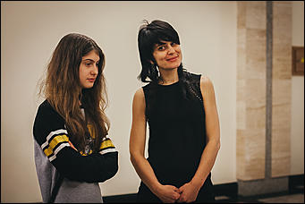    Мисс "Русское радио-2014"