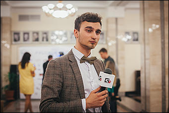    Мисс "Русское радио-2014"