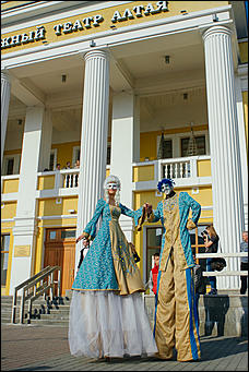    Мисс "Русское радио-2014"