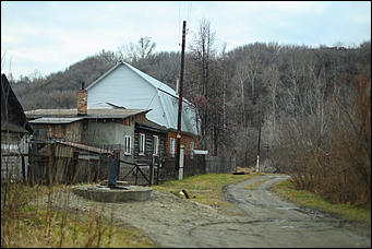10 ноября 2017 г., Барнаул. Екатерина Смолихина   Фотопрогулка по барнаульской Кубе