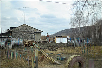10 ноября 2017 г., Барнаул. Екатерина Смолихина   Фотопрогулка по барнаульской Кубе