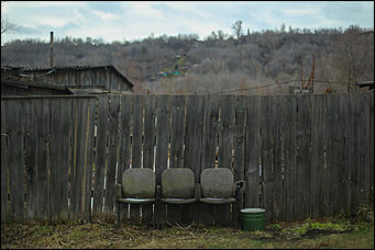 10 ноября 2017 г., Барнаул. Екатерина Смолихина   Фотопрогулка по барнаульской Кубе