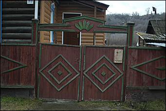 10 ноября 2017 г., Барнаул. Екатерина Смолихина   Фотопрогулка по барнаульской Кубе