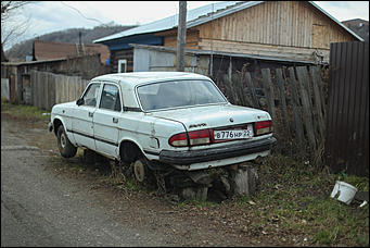 10 ноября 2017 г., Барнаул. Екатерина Смолихина   Фотопрогулка по барнаульской Кубе