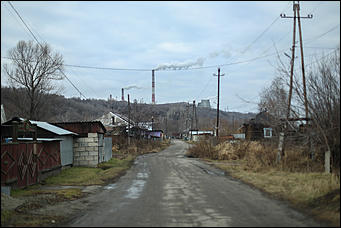 10 ноября 2017 г., Барнаул. Екатерина Смолихина   Фотопрогулка по барнаульской Кубе