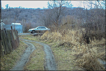 10 ноября 2017 г., Барнаул. Екатерина Смолихина   Фотопрогулка по барнаульской Кубе