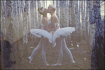 1 февраля, Барнаул   "Синие носы" делают вызов Барнаулу