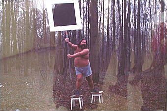 1 февраля, Барнаул   "Синие носы" делают вызов Барнаулу