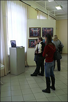 1 февраля, Барнаул   "Синие носы" делают вызов Барнаулу