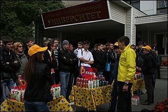 Барнаул   Yеделя «Di-Ланча» от радио DFM