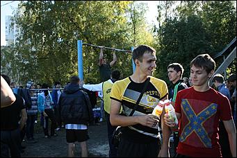 Барнаул   Yеделя «Di-Ланча» от радио DFM