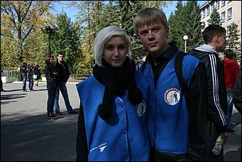 Барнаул   Yеделя «Di-Ланча» от радио DFM