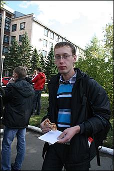 Барнаул   Yеделя «Di-Ланча» от радио DFM