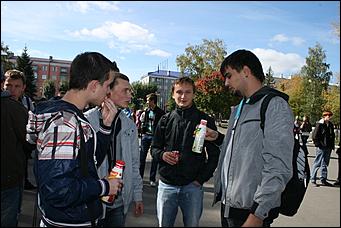 Барнаул   Yеделя «Di-Ланча» от радио DFM