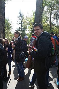 Барнаул   Yеделя «Di-Ланча» от радио DFM