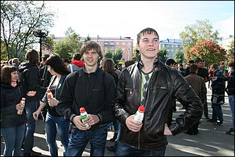 Барнаул   Yеделя «Di-Ланча» от радио DFM