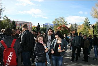 Барнаул   Yеделя «Di-Ланча» от радио DFM