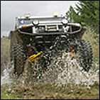 28 июля 2007 г., Курайская степь   2-ой Всероссийский внедорожный фестиваль &laquo;Алтай 2007&raquo;