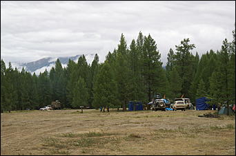 28 июля 2007 г., Курайская степь   2-ой Всероссийский внедорожный фестиваль «Алтай 2007»