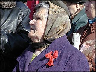    Первое мая в Барнауле