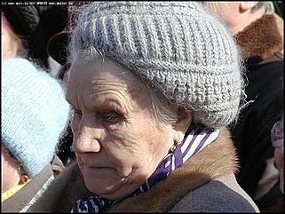    Первое мая в Барнауле