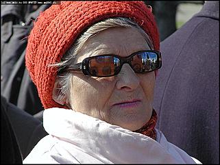    Первое мая в Барнауле