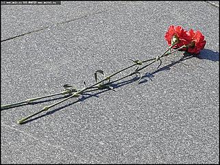    Первое мая в Барнауле