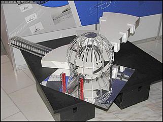    Выставка "Архитектура и дизайн"