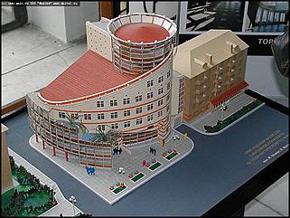    Выставка "Архитектура и дизайн"