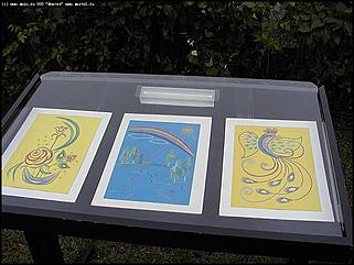    Открытый театрилизованный урок по истории Барнаула