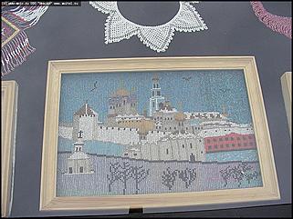    Открытый театрилизованный урок по истории Барнаула