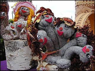    Открытый театрилизованный урок по истории Барнаула